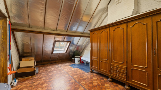 Pierre Raedemaekersstraat - 43 - - 1830