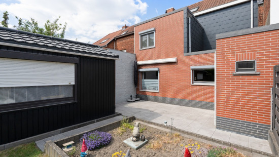 Pierre Raedemaekersstraat - 43 - - 1830