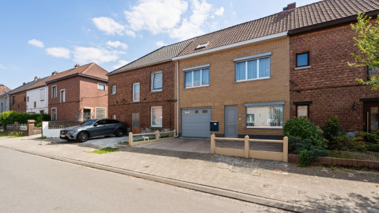 Pierre Raedemaekersstraat - 43 - - 1830