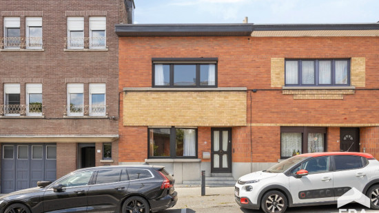 Veldbornstraat - 96 - - 3300