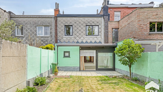 Veldbornstraat - 96 - - 3300