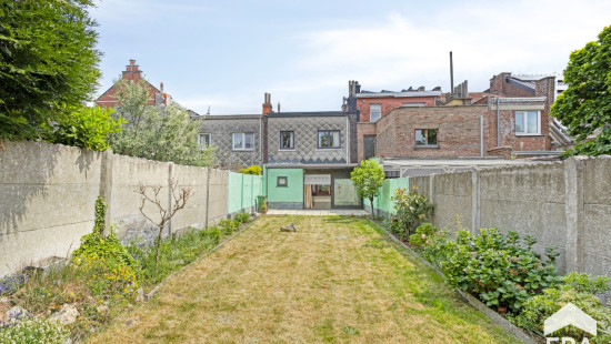 Veldbornstraat - 96 - - 3300