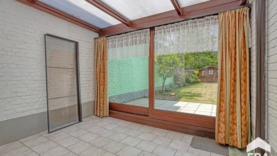 Veldbornstraat - 96 - - 3300