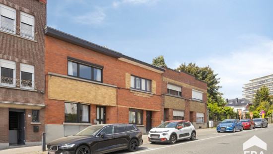 Veldbornstraat - 96 - - 3300