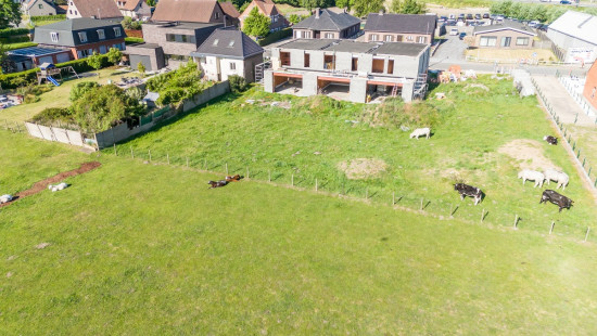 Desteldonkstraat - 10 - - Lot 3 - 9042