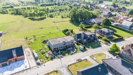 Desteldonkstraat - 10 - - Lot 3 - 9042