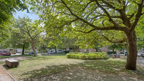 Sint-Hubertusplein - 48 - B - 3290
