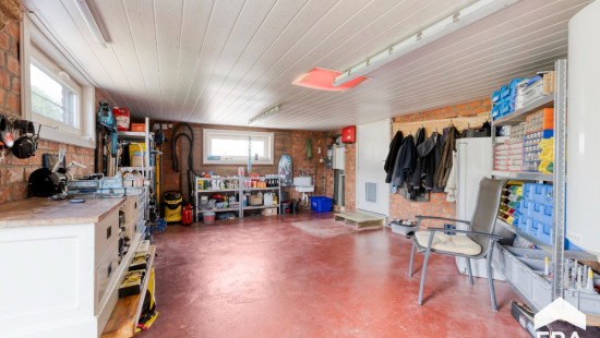 Sportlaan - 104 - - 2490