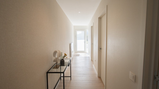 Roger de Grimberghestraat - 5 - - 8430