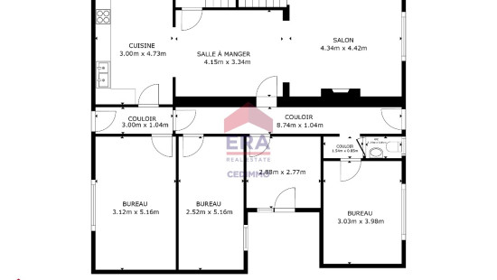Rue Burette - 5 - - 1495