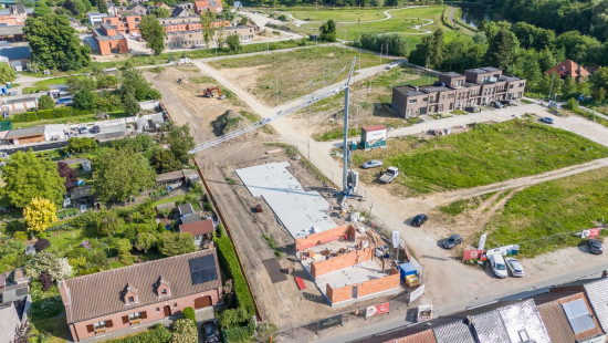 Vijgenstraat - 14 - - Lot 11 - 9160