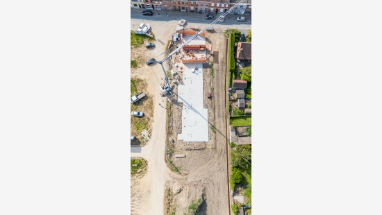 Vijgenstraat - 14 - - Lot 5 - 9160