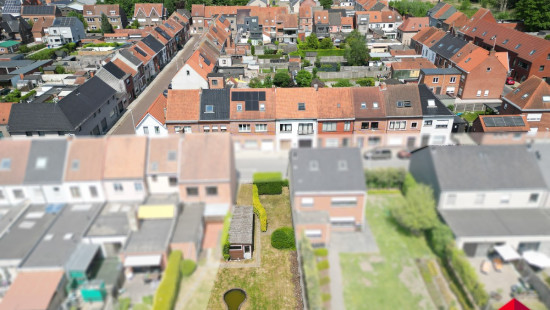 Hendrik Consciencestraat - 17 - - 9900