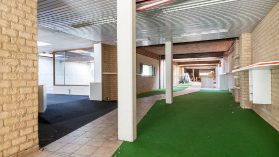 Veurnestraat - 21 - - 8660