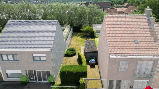 Hendrik Consciencestraat - 17 - - 9900
