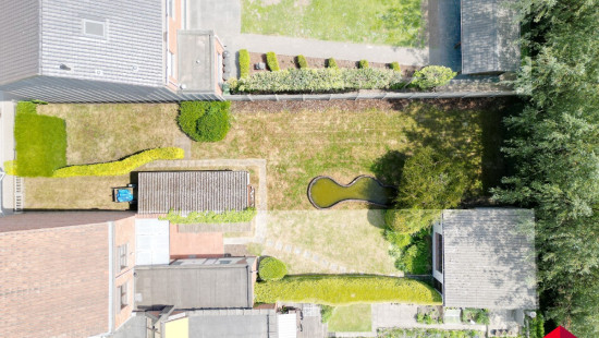 Hendrik Consciencestraat - 17 - - 9900