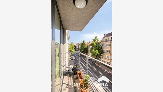 Avenue d'Auderghem / Oudergemlaan - 95 - 3.1 - 1040