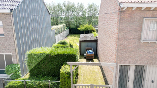 Hendrik Consciencestraat - 17 - - 9900