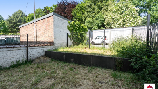 Avenue des Etangs - 111 - G - 1780