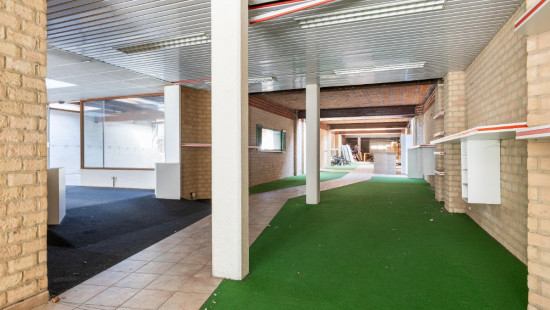 Veurnestraat - 21 - - 8660