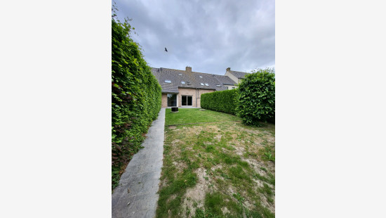 Baljuwstraat - 10 - - 8970
