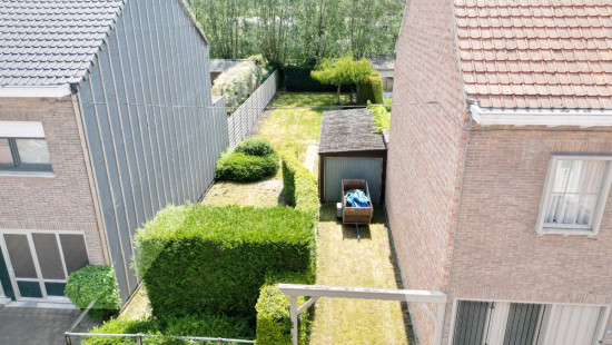 Hendrik Consciencestraat - 17 - - 9900