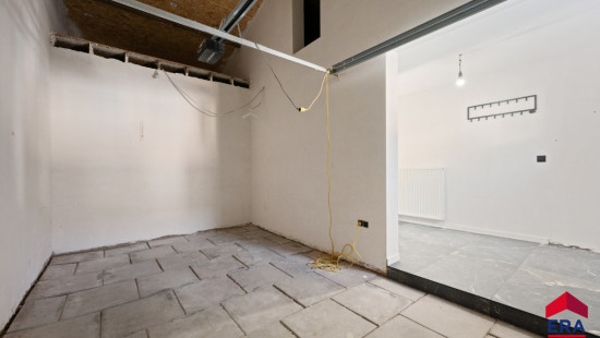 Nieuwstraat - 20 - - 8980