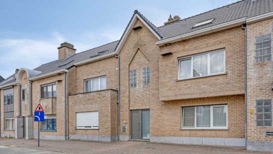 Sint-Hubertusplein - 48 - B - 3290
