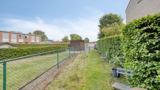 Sint-Hubertusplein - 48 - B - 3290