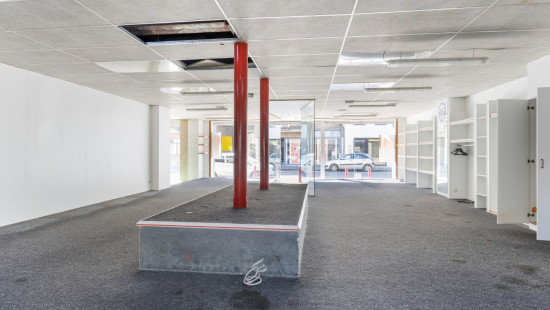 Veurnestraat - 19 - - 8660