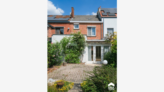 Beukenstraat - 18 - - 3500