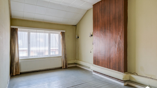 Beukenstraat - 18 - - 3500