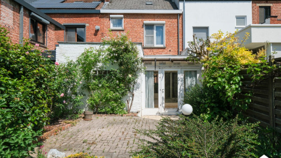 Beukenstraat - 18 - - 3500