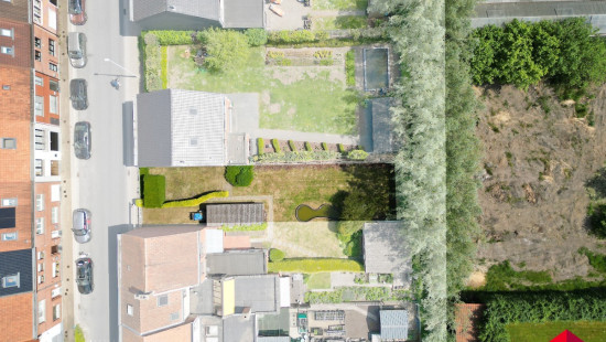 Hendrik Consciencestraat - 17 - - 9900