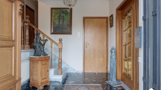 Henri Eyckmansstraat - 93 - - 3500