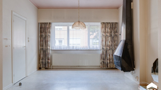 Beukenstraat - 18 - - 3500