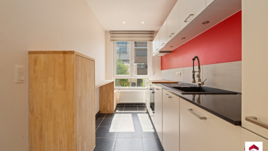 Avenue des Etangs - 111 - G - 1780