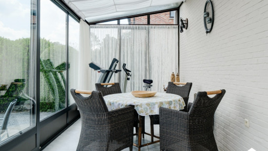 Henri Eyckmansstraat - 93 - - 3500