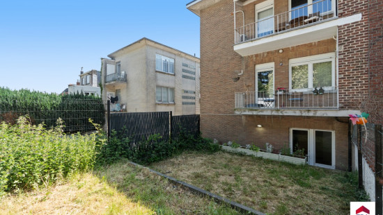Avenue des Etangs - 111 - G - 1780