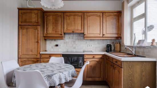 Henri Eyckmansstraat - 93 - - 3500