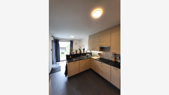 Baljuwstraat - 10 - - 8970