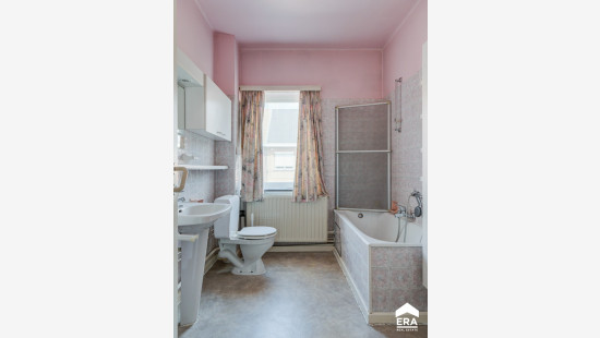 Beukenstraat - 18 - - 3500