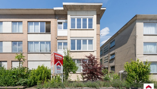Avenue des Etangs - 111 - G - 1780