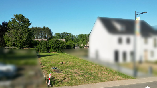 Meldertsebaan - 4 D - - 3560
