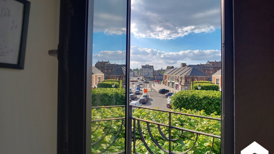 Rue de l'Image - 7 - - 4500
