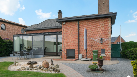 Henri Eyckmansstraat - 93 - - 3500