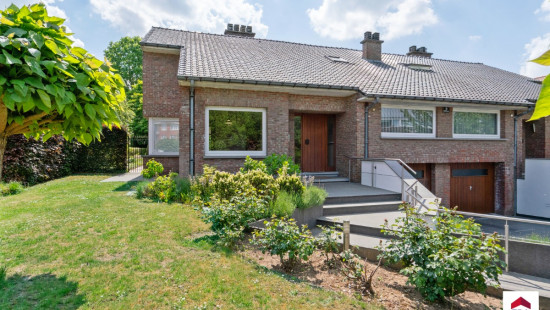 Gaasbeekstraat - 10 - - 1701