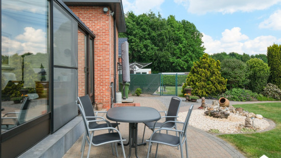 Henri Eyckmansstraat - 93 - - 3500