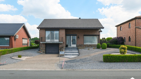 Henri Eyckmansstraat - 93 - - 3500