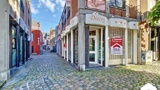 Rue de l'Image - 7 - - 4500